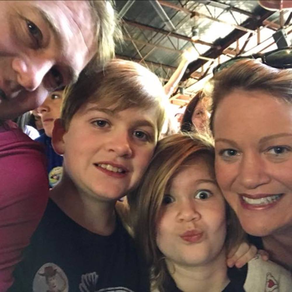 Meet your Posher, Cammie